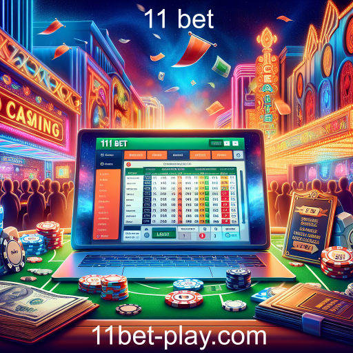 A Importância do Suporte ao Cliente em Jogos Online: Foco no 11 Bet